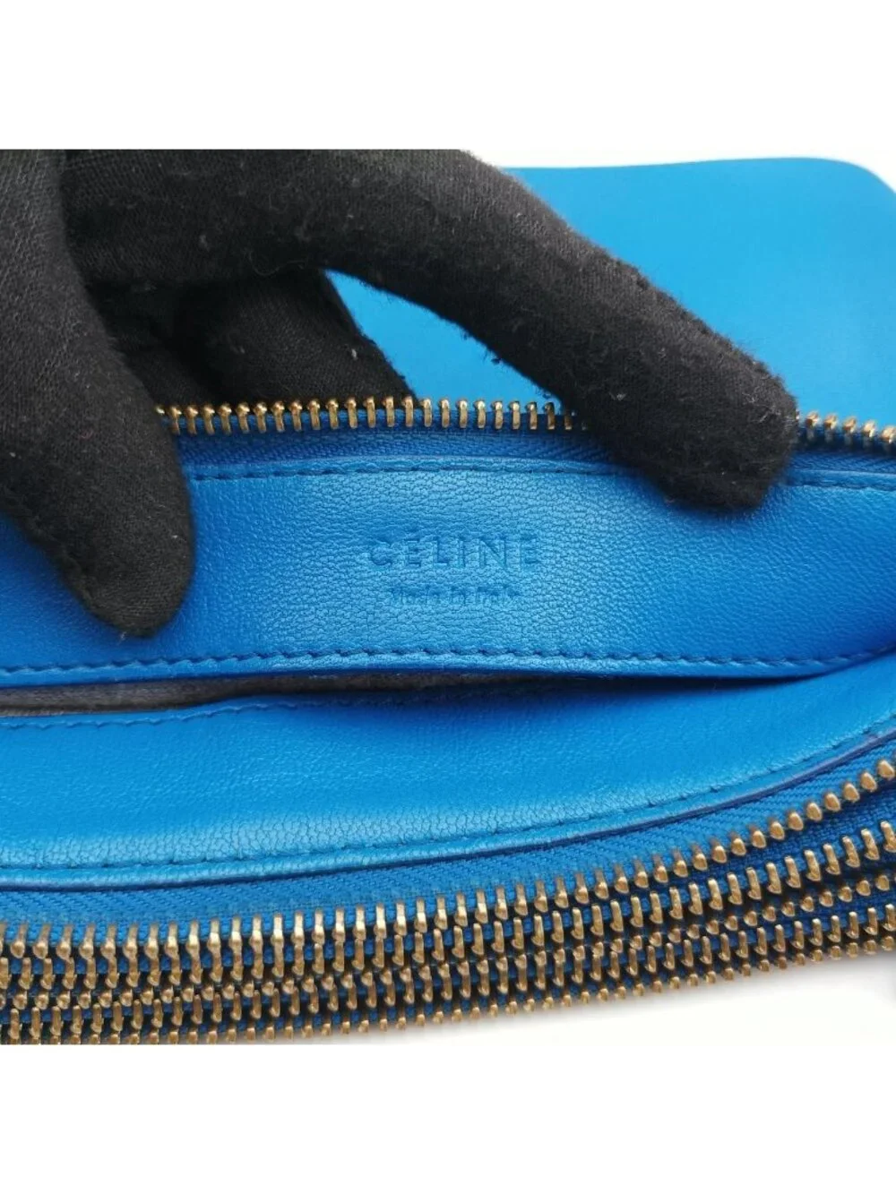 Celine this authentic